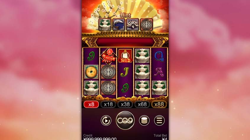 Web-Based Slot Gaming Crafting Your Gambling Destiny Online