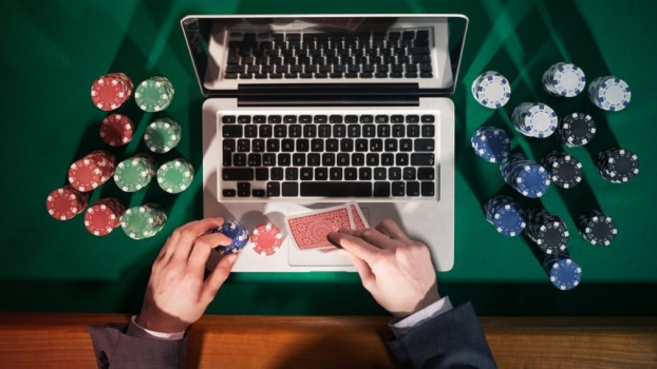 One Tip To Dramatically Improve Your Online vs. Offline: A Comprehensive Comparison of Casino Experiences in Brazil