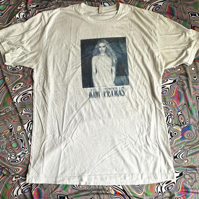 Unlocking the Magic of Kim Petras Official Merchandise