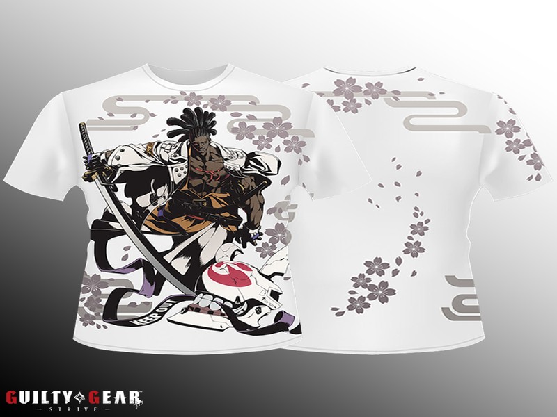 Unlocking the Ultimate Guilty Gear Strive Merch: Your Complete Guide