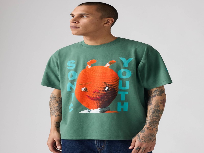 Exclusive Insights: Sonicyouth Official Store Merchandise Uncovered