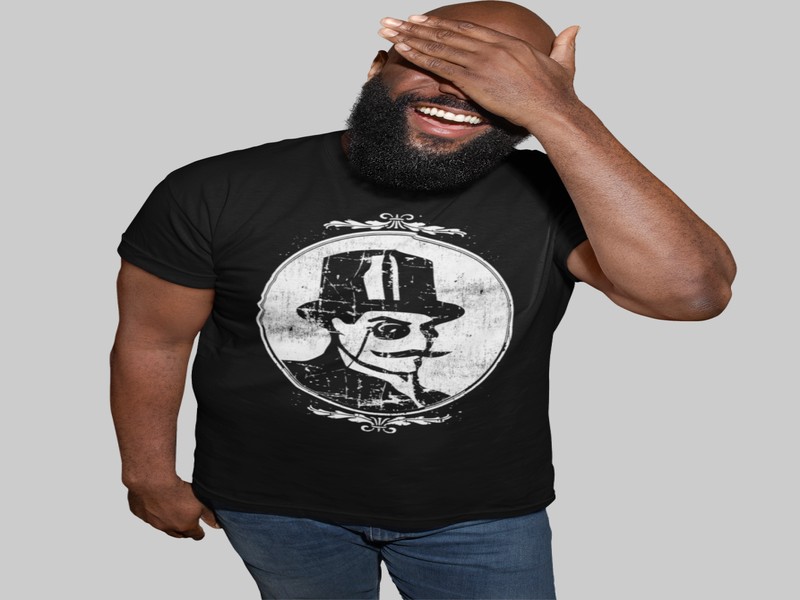 Curate Your Look: Top Picks from Omar Sy’s Official Shop